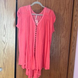Free People blouse